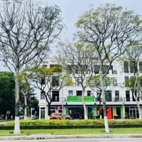 Chính Chủ Cần Cho Thuê Dài Lâu Shophouse 3 Mặt Tiền Đường Nguyễn Sinh Sắc Quận Liên Chiểu , Đà Nẵng