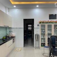 Nhà Mặt Tiền kinh doanh đường Lê Thị Hoa ngay Chợ Khiết Tâm gần cổng KCN Sóng Thần Thủ Đức 120m2