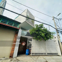 Giảm 1Tỷ! Bán Nhà 3 Tầng Đẹp Vào Ở Ngay, 127.9M Ngang 7,4M 7.5Tỷ Cách Vincom Thủ Đức 150M