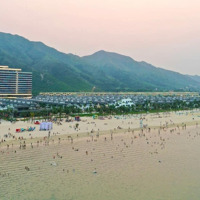 Biệt Thự Biển 7 Tỷ 5* Full Nội Thất Vận Hành Luôn View Trực Diện Vịnh Bái Tử Long. L//H 0981833319