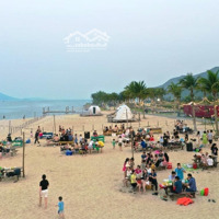 Biệt Thự Biển 7 Tỷ 5* Full Nội Thất Vận Hành Luôn View Trực Diện Vịnh Bái Tử Long. L//H 0981833319
