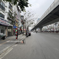 Bán Nhà Mặt Phố Đại La, 39,5 Tỷ, 105M2, 1 Tầng, Mặt Tiền 4,6M, Ngõ Rộng 20M, Hai Bà Trưng, Hn