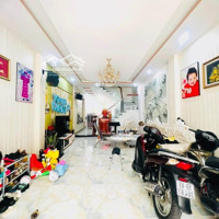 Mặt Tiền Kinh Doanh Ngay Bến Bình Đông 4.5X20 Chỉ 15 Tỷ 7