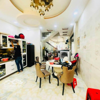 Mặt Tiền Kinh Doanh Ngay Bến Bình Đông 4.5X20 Chỉ 15 Tỷ 7