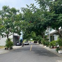 Bán Lô Góc Đẹp Tại Khu Đô Thị Vcn Phước Long Đối Diện Công Viên