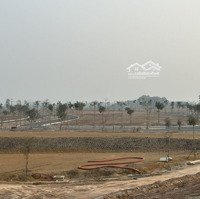 1068M 232M Thổ Cư Tai Gò Me Cư Yên Sát Khu Nghỉ Dưỡng La Saver. Lo Góc 2 Mặt Tiền Thế Đất Cao