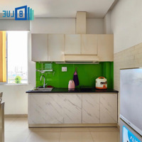 Trống Sẵn Căn Hộ 1 Phòng Ngủ1Pk Thoáng Mát Ngay Tòa Nhà Viettel, Vòng Xoay Dân Chủ