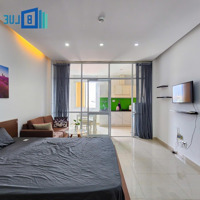 Trống Sẵn Căn Hộ 1 Phòng Ngủ1Pk Thoáng Mát Ngay Tòa Nhà Viettel, Vòng Xoay Dân Chủ