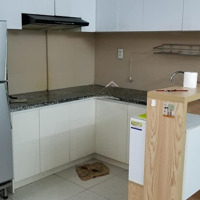 Căn Hộ Gần Full Nội Thất, 64M2, 2 Pn, 2 Vệ Sinh 1 Pk & Bếp Cc Dream Home 8 Triệu/Th