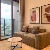 Căn Hộ Hạng Sang Trung Tâm Q1 - Cho Thuê 1 Phòng Ngủthe Marq, 48M2 Full Nội Thất Bao Thuế Phí, 30 Triệu/Th.
