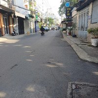 Biệt Thư Mini, Sân Vườn, Hxh, 3 Tầng, 80M2, Giá 7. X Tỷ, Lê Văn Thọ, Gò Vấp