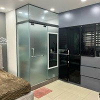 Bán Nhà Mớihẽm Xe Hơilâm Văn Bền, 5X20M, Trệt 2Lầu St, 4 Phòng Ngủ Hẻm Thông
