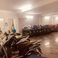 Toà Nhà 9 Tầng Siêu Vip Mặt Phố Hoàng Văn Thái - Vương Thừa Vũ Nhỉnh 300 Triệu/M