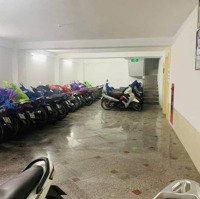 Toà Nhà 9 Tầng Siêu Vip Mặt Phố Hoàng Văn Thái - Vương Thừa Vũ Nhỉnh 300 Triệu/M