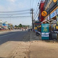 Chính Chủ Gửi Bán Đất Mặt Tiền Quốc Lộ 51 -Long Phước,Long Thành,Đn