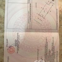Chính Chủ Gửi Bán Đất Mặt Tiền Quốc Lộ 51 -Long Phước,Long Thành,Đn