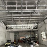 Bán Đất Tặng Nhà Xưởng! Mặt Tiền Hơn 8M Đường 822, P.phú Hữu, Tp.thủ Đức