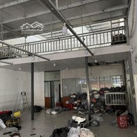 Bán Đất Tặng Nhà Xưởng! Mặt Tiền Hơn 8M Đường 822, P.phú Hữu, Tp.thủ Đức