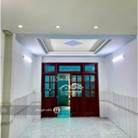 Hẻm Xe Hơi 5M Thẳng 1 Trục - Nguyễn Văn Khối - 70M2 - 4Pn- Chỉ Nhỉnh 6Tỷ
