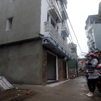 Bán Gấp Nhà 5 Tầng 3 Phòng Ngủ 4 Vệ Sinh 30M2, 3,9 Tỷ Tại Biên Giang, Hà Đông, Hà Nội. Lô Góc Ngõ Ôtô Đỗ Cửa .