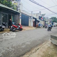 Nhà Mặt Tiền 7M Quận 12 Vị Trí Đắc Địa, Kinh Doanh Đỉnh, Giá Tốt!