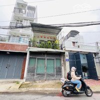 Nhà Mặt Tiền 7M Quận 12 Vị Trí Đắc Địa, Kinh Doanh Đỉnh, Giá Tốt!