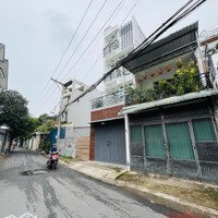Nhà Mặt Tiền 7M Quận 12 Vị Trí Đắc Địa, Kinh Doanh Đỉnh, Giá Tốt!