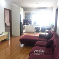 Cho Thuê Cc 92M2, 3 Phòng Ngủ 2 Vệ Sinh Hateco Hoàng Mai Gần Công Viên Yên Sở, Giá 9 Triệu/Th