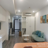 Cho Thuê Căn Hộ Studio - Đầy Đủ Nội Thất.