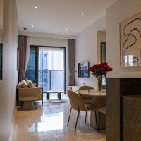 Căn Hộ Cao Cấp Q1 - Cho Thuê 2 Phòng Ngủthe Marq Full Nội Thất, View Landmark 81 Siêu Đẹp, 72M2, 44 Triệu/Th.