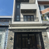 Nhà Nguyễn Phi Khanh,P Tân Định . Q1. 68M2(5M X 13,6M) Giá Bán 5.2 Tỷ. Gần Cv Lê Văn Tám .