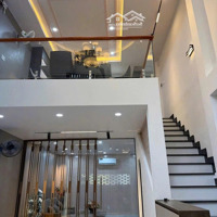 Nhà Nguyễn Phi Khanh,P Tân Định . Q1. 68M2(5M X 13,6M) Giá Bán 5.2 Tỷ. Gần Cv Lê Văn Tám .