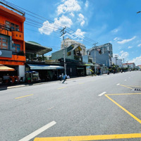 Khu Đồng Bộ Lê Văn Chí, Dân Trí Cao - Nhà C4 100M2(4X25M) - Hẻm 8M Gần Ngã 4 Thủ Đức