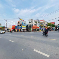 Khu Đồng Bộ Lê Văn Chí, Dân Trí Cao - Nhà C4 100M2(4X25M) - Hẻm 8M Gần Ngã 4 Thủ Đức