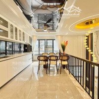 Cô Tám Về Quê Bán Nhà Trần Phú, Quận 5- Giá:4.85Tỷ/ 61,5M2(6,1X 10,3M). Sổ Sạch. Cho Thuê 13 Triệu