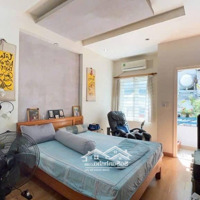 Chính Chủ Bán Nhà Phố Vĩnh Phúc - Quận Ba Đình - Nhà Đẹp Ở Luôn - 46M2 X 5 Tầng