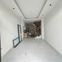 Nhà Thật Giá Thật Cần Ra Hàng Phụng Châu 33M, 4 Tầng Đường Trước Nhà 4M Giá Bán 2,8 Tỷ