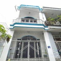 Nhà Đúc 1 Lầu, Hẻm 3M, Sổ Hồng Riêng 3,5X12M, Gần Chợ Cây Sộp Đht03, Quận 12 Giá Bán 3Tỷ4 Còn Bớt