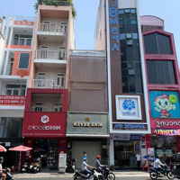 Bán Nhà Mặt Tiền Nguyễn Bỉnh Khiêm, Quận 1. Dt: 4 X 20M 7 Tầng Thang Máy Giá Bán 36 Tỷ Tl