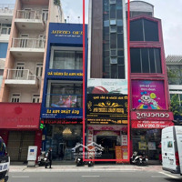 Bán Nhà Mặt Tiền Nguyễn Bỉnh Khiêm, Quận 1. Dt: 4 X 20M 7 Tầng Thang Máy Giá Bán 36 Tỷ Tl