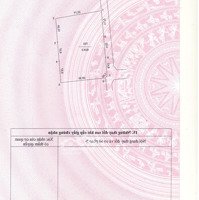 Chính Chủ Bán 3 Lô Đất Thổ Cư Tại Thường Tín, Đường Rộng Oto Vào Tận Đất