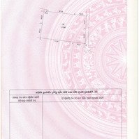 Chính Chủ Bán 3 Lô Đất Thổ Cư Tại Thường Tín, Đường Rộng Oto Vào Tận Đất