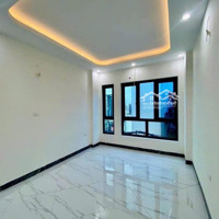 Nhà 5Tx33M2 Ngõ Thông Ôtô Đậu Gần Ql 21B Chợ Đầu Mối Phía Nam, 2Km Phú Lãm- Hà Đông Giá Bán 4,1 Tỷ