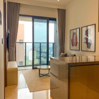 Căn Hộ Quận 1 - Cho Thuê 1 Phòng Ngủthe Marq, 51M 2, 32 Triệu/Tháng Bao Thuế Phí, Full Nội Thất Cao Cấp.