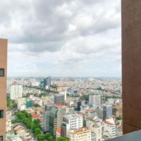 Căn Hộ Quận 1 - Cho Thuê 1 Phòng Ngủthe Marq, 51M 2, 32 Triệu/Tháng Bao Thuế Phí, Full Nội Thất Cao Cấp.