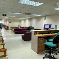 Toà VP Mặt Phố Nguyễn Lương Bằng- Đống Đa- Doanh Thu 10 Tỷ/Năm- 600m2^8T^MT 8m-300 Tỷ