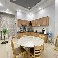 Vợ Chồng Định Cư Ở Nước Ngoài Bán Căn Nhà Chu Văn An - Bình Thạnh, Giá Bán 2Tỷ290, 52M2, Sổ Chính Chủ
