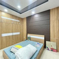 Vợ Chồng Định Cư Ở Nước Ngoài Bán Căn Nhà Chu Văn An - Bình Thạnh, Giá Bán 2Tỷ290, 52M2, Sổ Chính Chủ