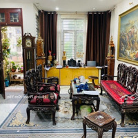 Của Hiếm! Hoàng Ngọc Phách, Phân Lô Ô Tô Tránh - Vào Nhà, Sân Chơi, Bãi Gửi, Kd Vp, 70M2*5T