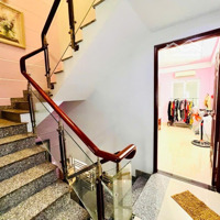 5.3 Tỷ 53M2+3 Tầng +Hẽm Xe Hơitại Đường Số 59 - P14- Gv (Còn Thương Lượng)